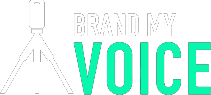 Brand My Voice